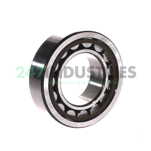 NJ2209ECP/C3 SKF Image 2
