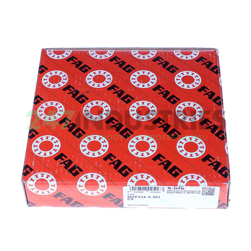 NUP216-E-M1-C4 FAG Image 3