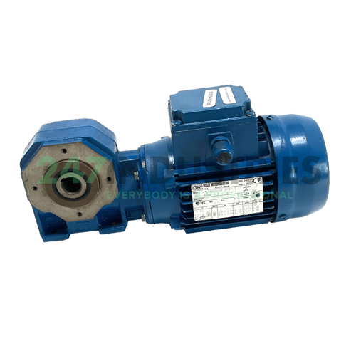 MRV118UO4E-HF63A4B14/ Rossi Image 2