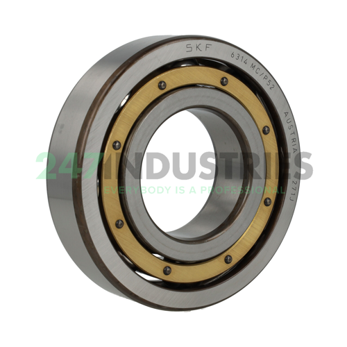 6314MC/P52 SKF