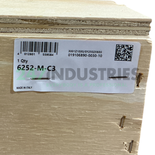 6252-M-C3 FAG Image 3