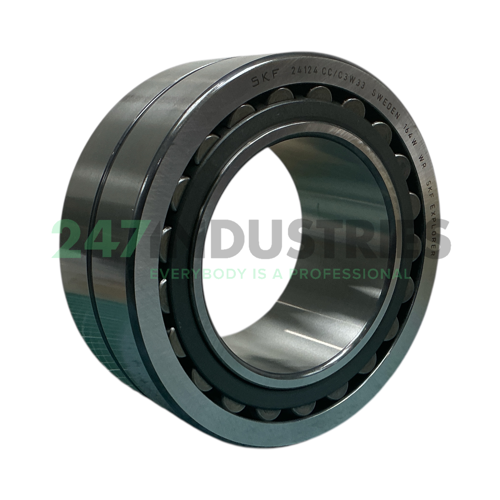 24124CC/C3W33 SKF