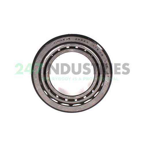 25590/25523 Timken Image 3