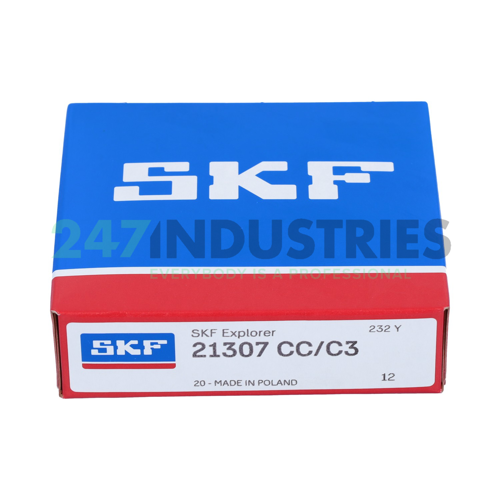 21307CC/C3 SKF Image 4