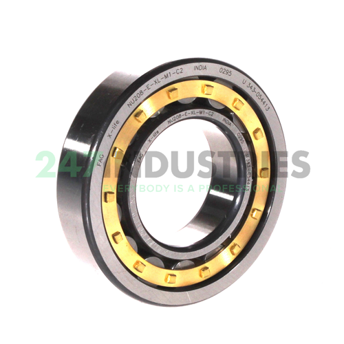 NU208-E-XL-M1-C2 FAG