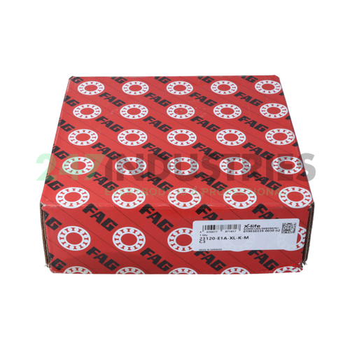 23120-E1A-XL-K-M-C3 FAG Image 4