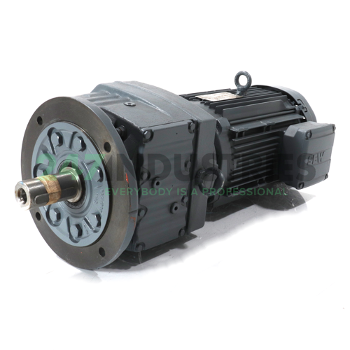 RF77/DRN100L4/TF SEW-EURODRIVE