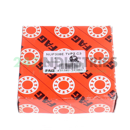 NUP308-E-TVP2-C3 FAG Image 4