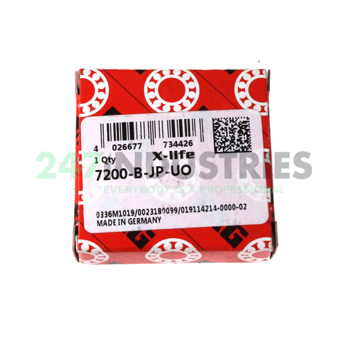 7200-B-JP-UO FAG Image 3