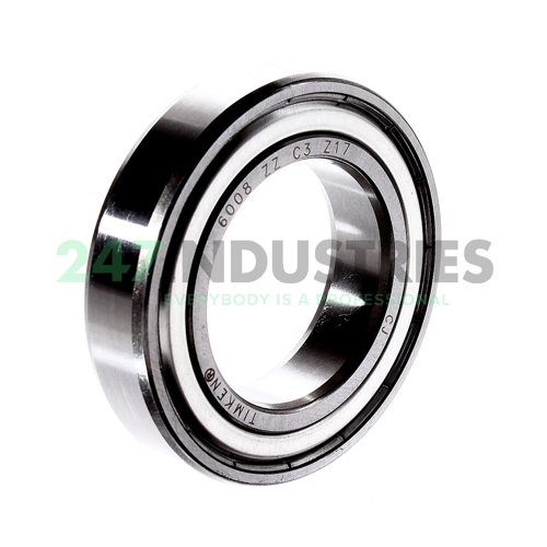 6008-ZZC3 Timken