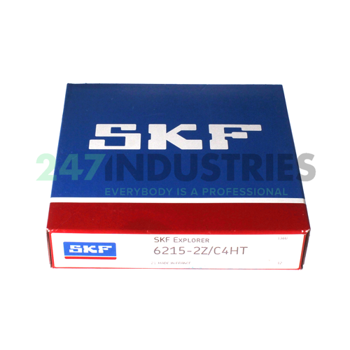 6215-2Z/C4HT SKF Image 3