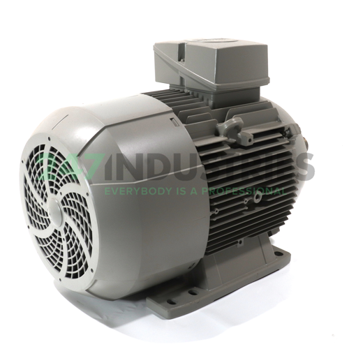 1LE1001-1DB43-4AA4 Siemens Image 3