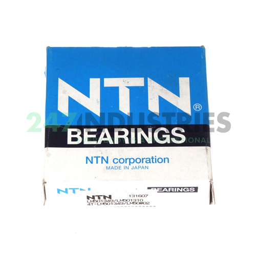 4T-LM501349/LM501310 NTN Image 4