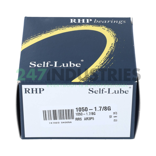 1050-1.7/8G RHP Image 3