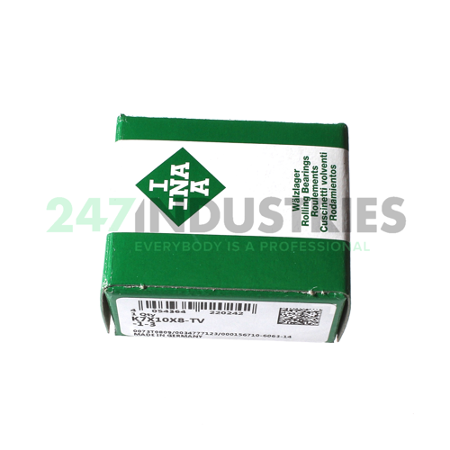 K7X10X8-TV/-1-3 INA Image 3