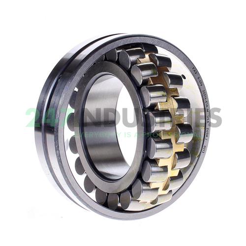 22214-E1A-M FAG Image 2