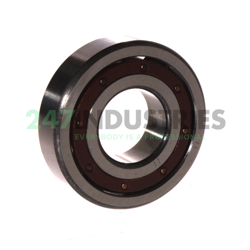 6307TB/P63 SKF Image 2