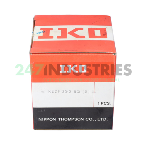 NUCF30-2RQ IKO Image 3