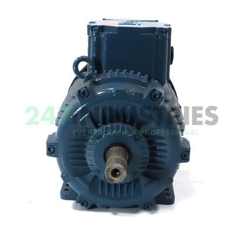 5.5K32CI2132SM2B32G WEG Image 2