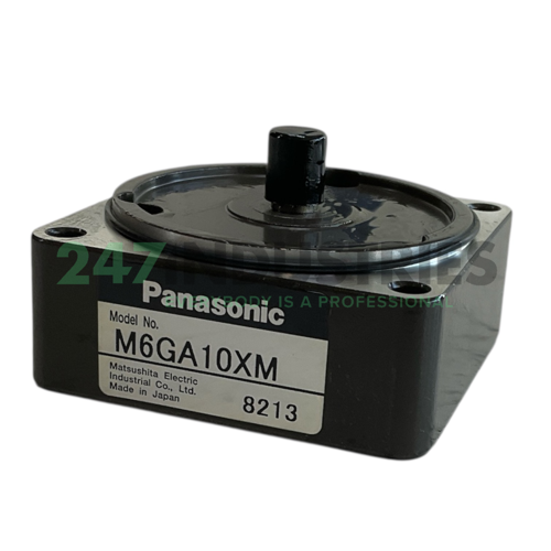 M6GA10XM Panasonic