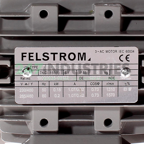 3F1A-63MB-4B34 Felstrom Image 2