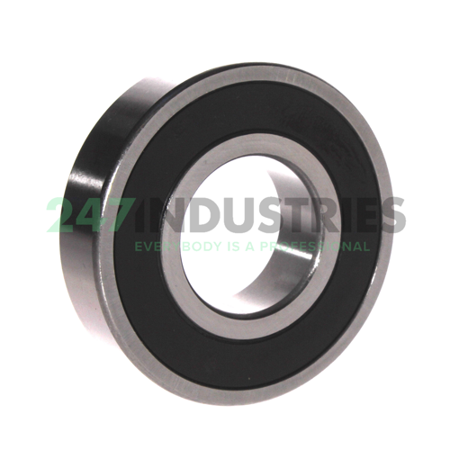 6309 2RS ZKL Image 2