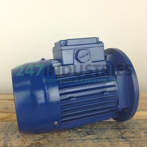 HF71D423046060B5 Rossi Image 4