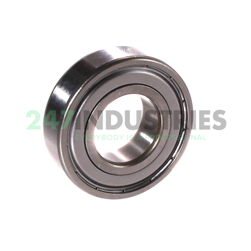 6004ZZC3 SNR Image 2