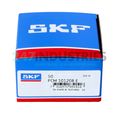 PCM101208E SKF Image 2