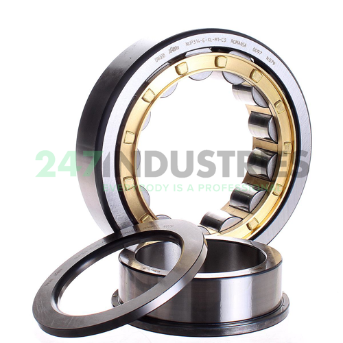 NUP314-E-XL-M1-C3 FAG Image 3