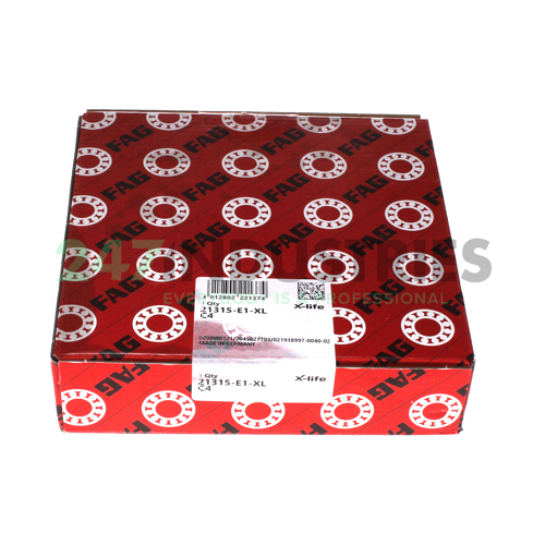 21315-E1-XL-C4 FAG Image 5