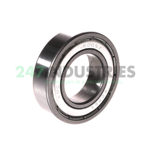 6005ZZ KBC