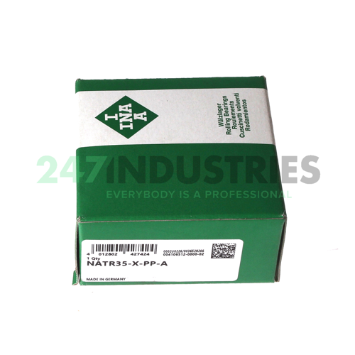 NATR35-X-PP-A INA Image 2