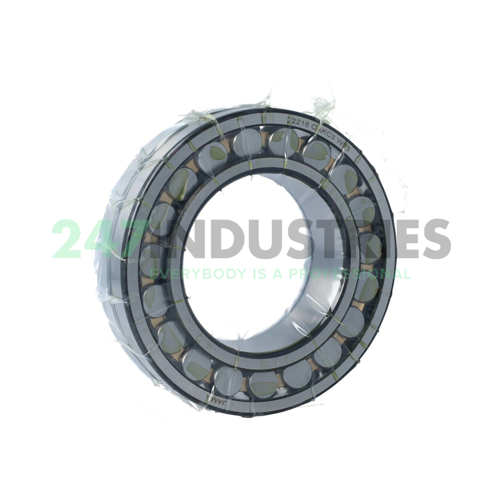 22216CAK C3 W33 Neutral