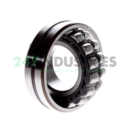 22208EJW33C3 Timken Image 2