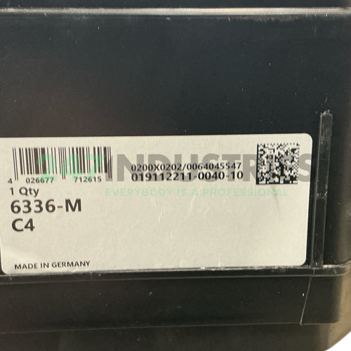 6336-M-C4 FAG Image 3