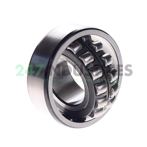 22207CCK/C3 SKF Image 2