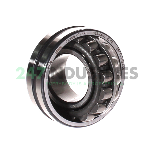 22206-E1-XL FAG Image 4