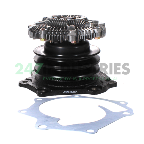 VKPC92651 SKF Image 4