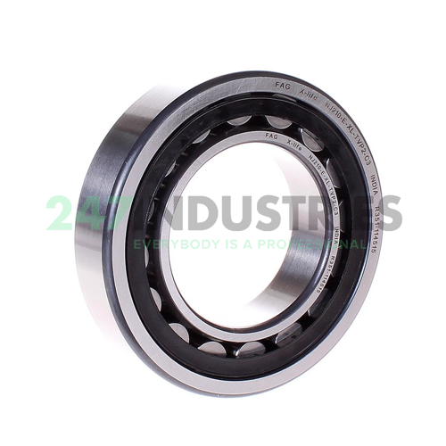 NJ210-E-XL-TVP2-C3 FAG