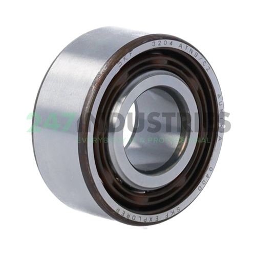 3204ATN9/C2 SKF