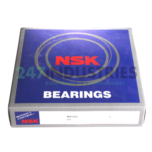 NU217ET NSK Image 4