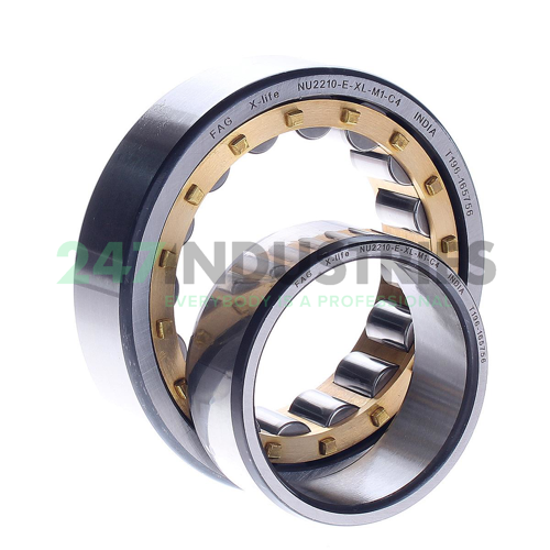 NU2210-E-XL-M1-C4 FAG Image 2