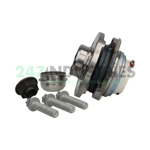 VKBA3650 SKF Image 3