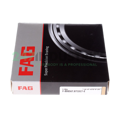 F-808567.B71917-E FAG Image 2