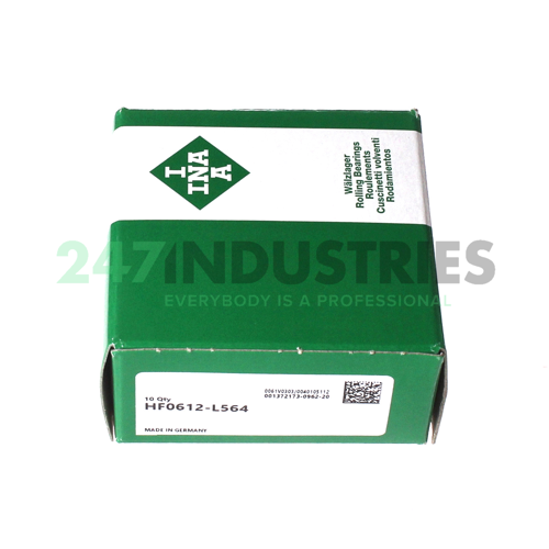 HF0612-L564 INA Image 3