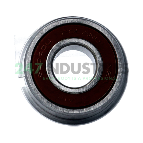 6204DDUNR NSK Image 2