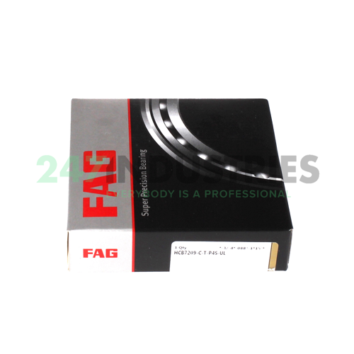 HCB7209-C-T-P4S-UL FAG Image 3