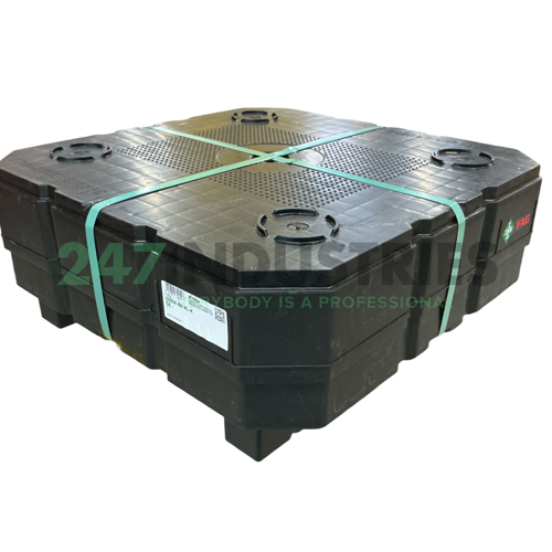 23056-BE-XL-K-C4 FAG Image 2