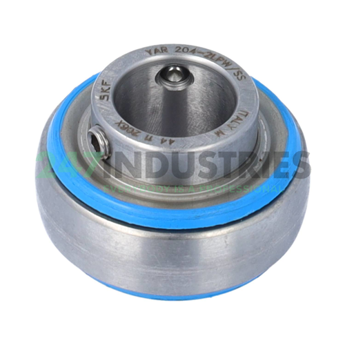 YAR204-2LPW/SS SKF